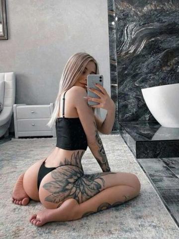 Одетта Таксимо