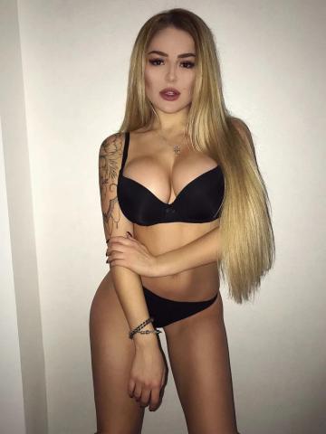 Маша Страстный Вечер фото 5