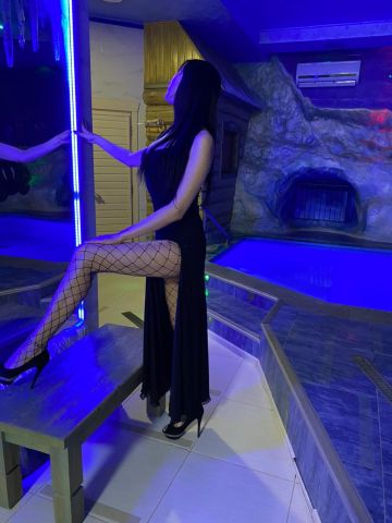 Эльвира Огненная Ночь Таксимо